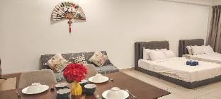 Midhills CPL Violet peak TV Genting/highlands 06 Apartment in Selangor, Malaysia