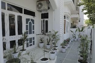 Medhya Boutique Homestay Vacation rental in Udaipur