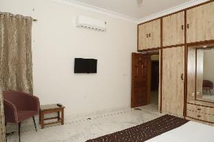 Medhya Boutique Homestay Vacation rental in Udaipur