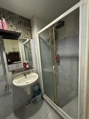 Staycation By Bia Apartment in Pasay