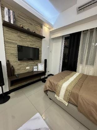 Staycation By Bia Apartment in Pasay
