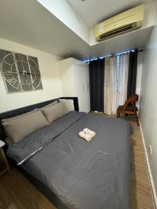 Bia’s Haven Apartment in Paranaque
