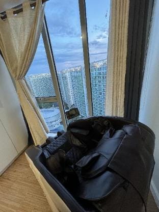 Bia’s Haven Apartment in Paranaque