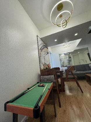 Bia’s Haven Apartment in Paranaque