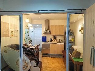 Bia’s Haven Bahamas Tower Apartment in Paranaque