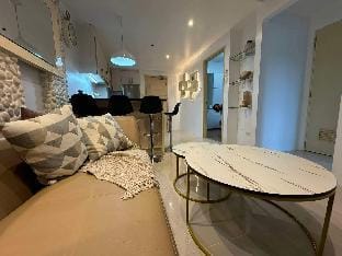 Staycation By Bia Apartment in Pasay