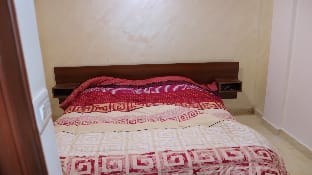 SENDBAD CHALET Villa in Africa