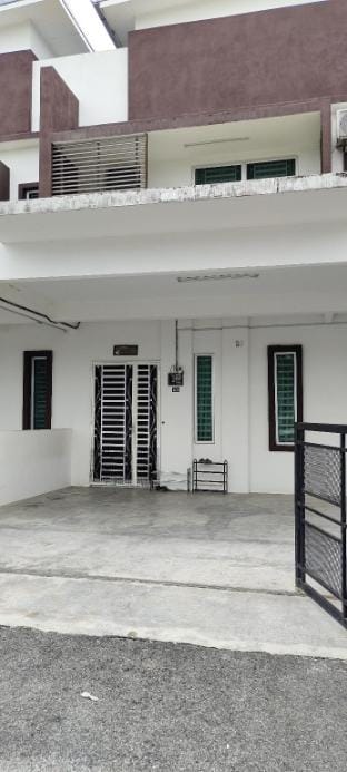 Inaz Homestay - Islam Only Vacation rental in Kedah