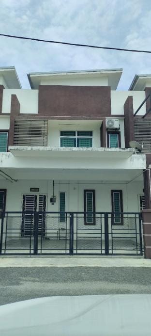 Inaz Homestay - Islam Only Vacation rental in Kedah