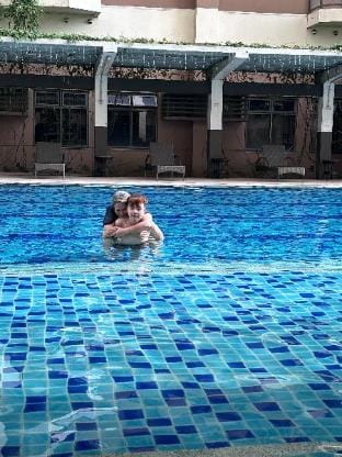 The Roxas Manila Bay Apartment in Pasay