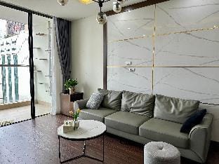 Skylake 3BR | Family-Friendly | Central & Classy Apartment in Laos