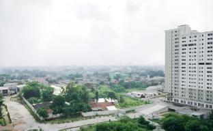 Disewakan Apartemen PP Urban Town Serpong Studio Apartment in Jakarta