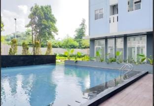 Disewakan Apartemen PP Urban Town Serpong Studio Apartment in Jakarta