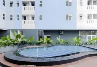 Disewakan Apartemen PP Urban Town Serpong Studio Apartment in Jakarta