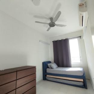 Kenanga Residence in Melaka Old Town Apartment in Malacca