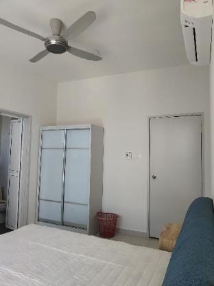 Kenanga Residence in Melaka Old Town Apartment in Malacca