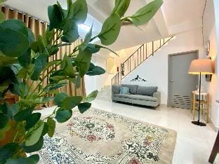 Alyn Home Kluang V [Netflix] Vacation rental in Johor