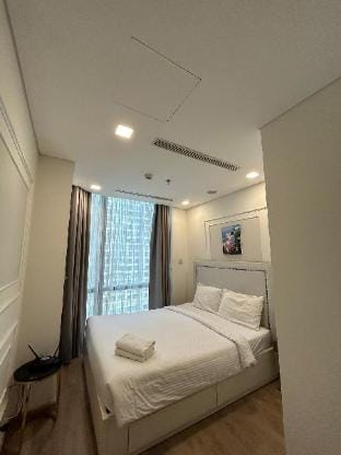 Căn hộ 2PN tại Landmark 81 Apartment in Ho Chi Minh City