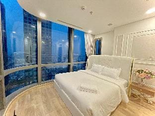 Căn hộ 2PN tại Landmark 81 Apartment in Ho Chi Minh City