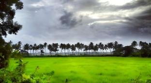 Princely 2bhk in Vagator, Goa vibe
2 mins to beach Apartment in Goa, India