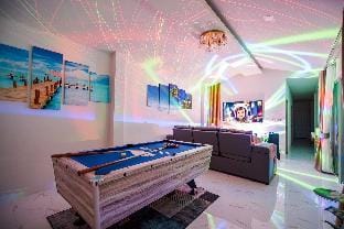 Cloud9 Pool Villa Cha-Am Villa in Thailand