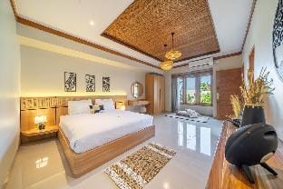Villa D'Bajang II Villa in North Kuta