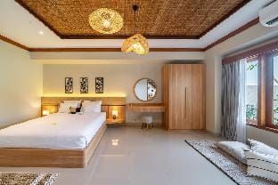Villa D'Bajang II Villa in North Kuta