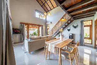 Villa D'Bajang II Villa in North Kuta