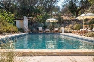 Dimora Donnagnora - Ostuni Villa in Province of Taranto