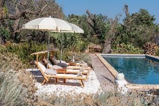 Dimora Donnagnora - Ostuni Villa in Province of Taranto