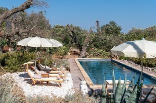 Dimora Donnagnora - Ostuni Villa in Province of Taranto