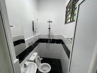 Qisa® Guesthouse 02 Vacation rental in Kedah