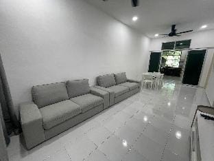 Qisa® Guesthouse 02 Vacation rental in Kedah