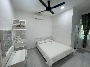 Qisa® Guesthouse 02 Vacation rental in Kedah