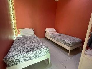 Qisa® Guesthouse 01 Vacation rental in Kedah