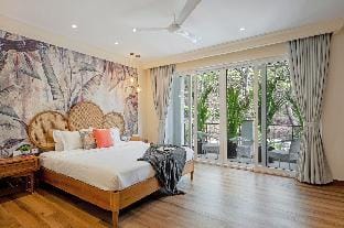 Amago Villas in Assagao  Villa in Goa, India
