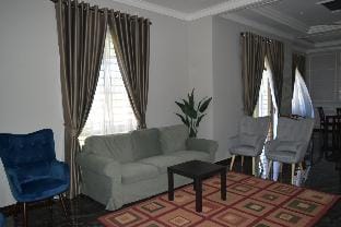Chatak Hill Residence Vacation rental in Terengganu, Malaysia