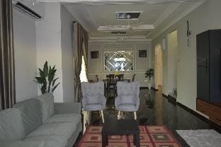 Chatak Hill Residence Vacation rental in Terengganu, Malaysia