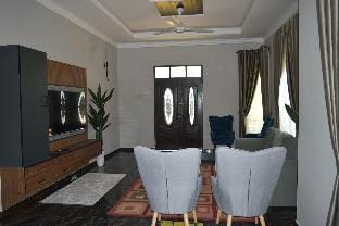 Chatak Hill Residence Vacation rental in Terengganu, Malaysia