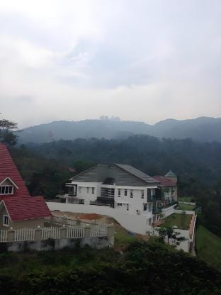 Genting View Resort Kempas Apartment Apartment in Selangor, Malaysia