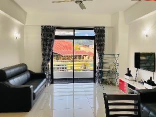 Genting View Resort Kempas Apartment Apartment in Selangor, Malaysia