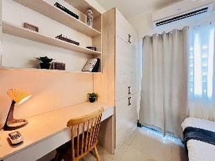 Mandaluyong Apartments Apartment in Mandaluyong