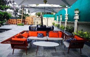 ROMANIA BY SANJEEVANI Vacation rental in Mumbai