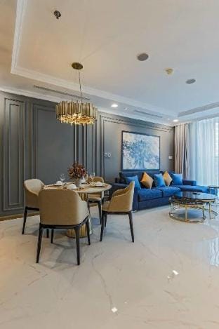 Cặn hộ 2PN view đẹp Landmark 81 Vacation rental in Ho Chi Minh City
