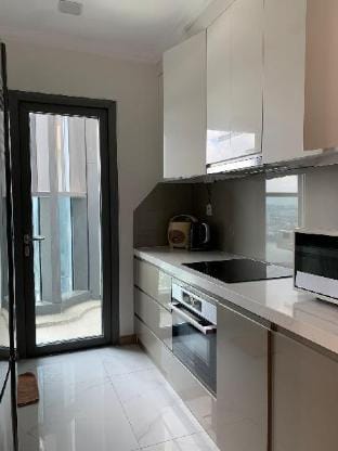 Cặn hộ 2PN view đẹp Landmark 81 Vacation rental in Ho Chi Minh City