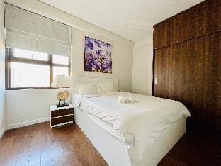 D'Capitale | 1Br 1918 Lux Apart | Classic & Cozy Apartment in Laos