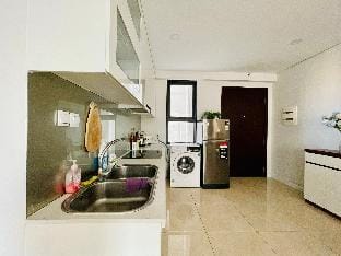 D'Capitale | 1Br 1918 Lux Apart | Classic & Cozy Apartment in Laos