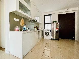 D'Capitale | 1Br 1918 Lux Apart | Classic & Cozy Apartment in Laos