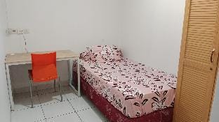 Kost Agricola Apartment in West Java