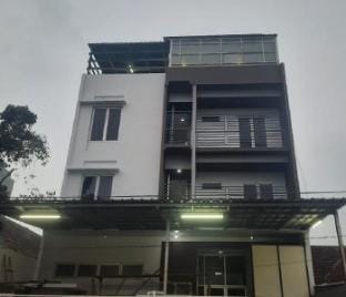 Kost Agricola Apartment in West Java